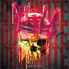【AGR004】Atneck & Takeru - Vandalize!【DOMINATE】