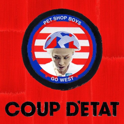 Pet Shop Boys Vs G Dragon 삐딱하게 Go West J E B Mashup By J E B Pet Shop Boys Vs G Dragon 삐딱하게 Go West J E B Mashup By J E B