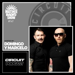 Matinée Radio Show 147