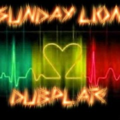 Gwarn Like Ya Bad - Demolition Man - Sunday Lion Dubplate