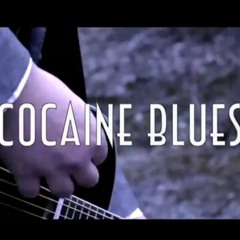 Cocaine Blues  arrangement  Xconduo