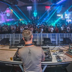 R'Deem @ Psygathering XXL (6th October 2018)