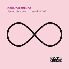 Bassface Sascha - Mind Control