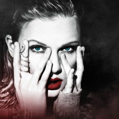 Taylor Swift - Delicate (Beyond Matrix Alpha Kizomba Cover Remix Edit, Rework of Seeb Remix)