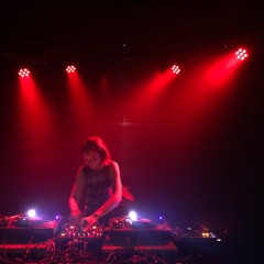 Disorder w/Jeanne, Adorno - Werk, 1.Sep18