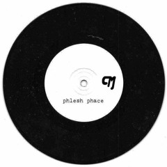 Cypher Muse - sg8 [Phlesh Phace EP]
