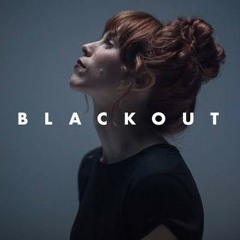 Blackout-Steffany Gretzinger
