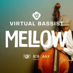 Virtual Bassist MELLOW - Demo Songs