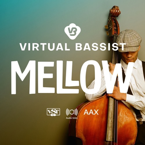 Virtual Bassist MELLOW - Demo Songs