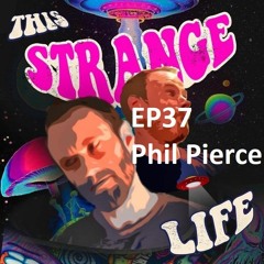 Phil Pierce | Controlling the mind, finding happiness & taking care of our bodies!