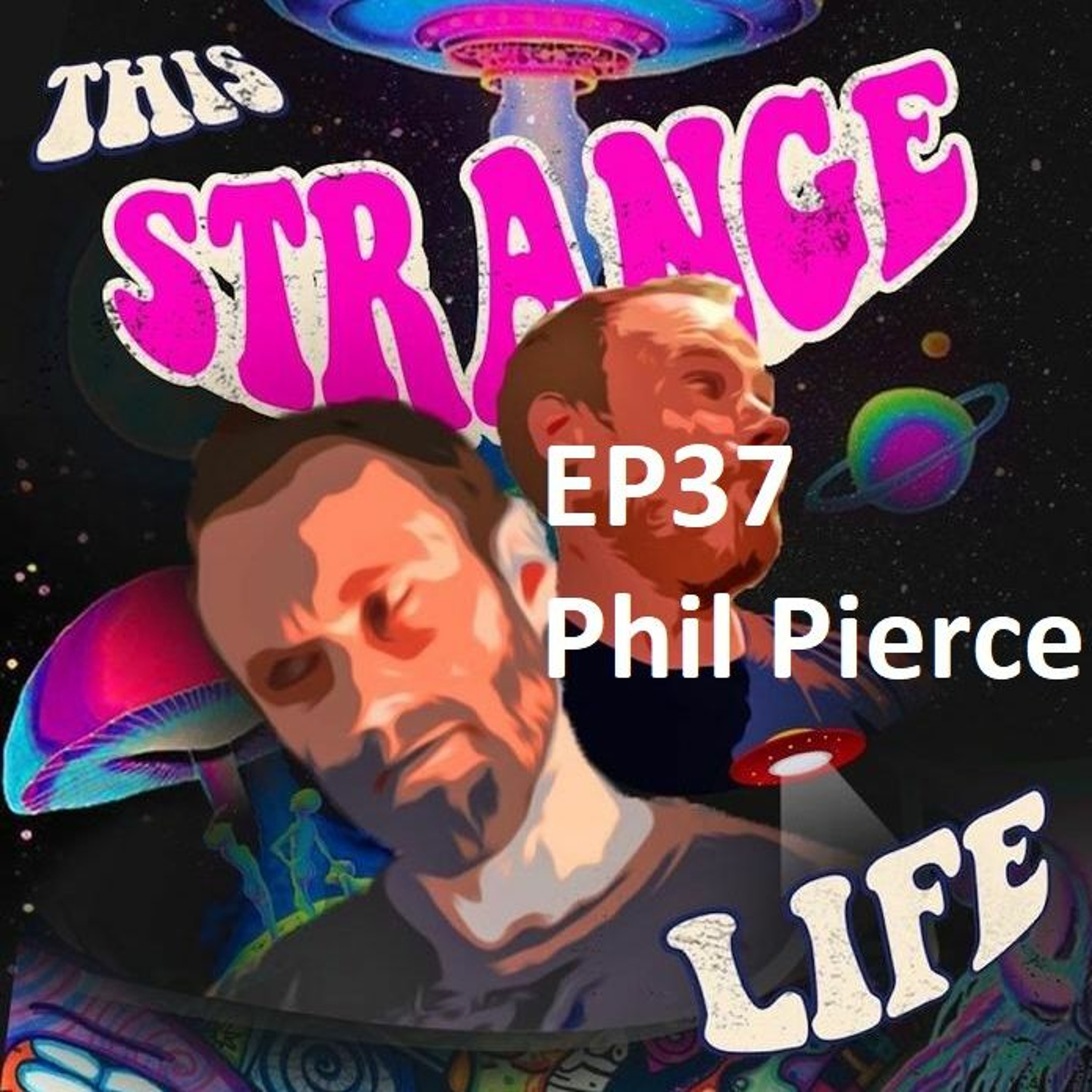 This Strange Life