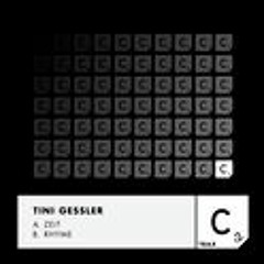 Tini Gessler - Rhyme