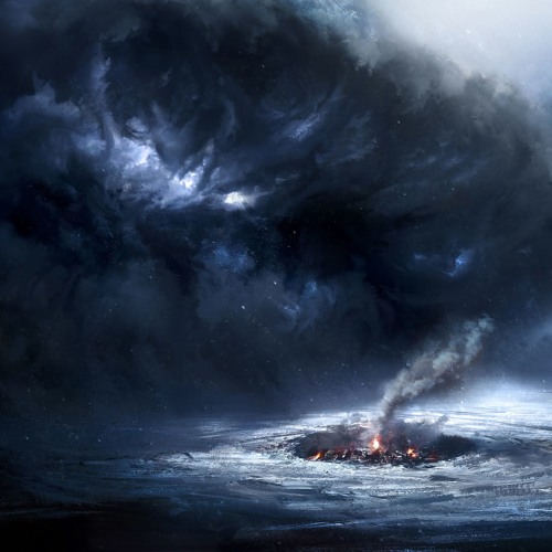 Frostpunk OST