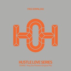HLS145 - DUNNO - King Size Rotation (Original Mix)