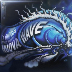 🌊NUOVA WAVE🌊 (prod. Maolow)
