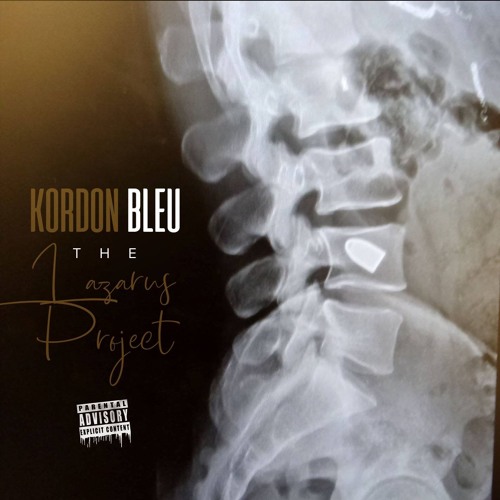 PAIN... The Lazarus Project