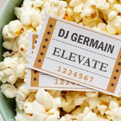 DJ GERMAIN - ELEVATE