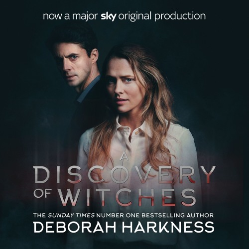 A discovery of witches free streaming sale