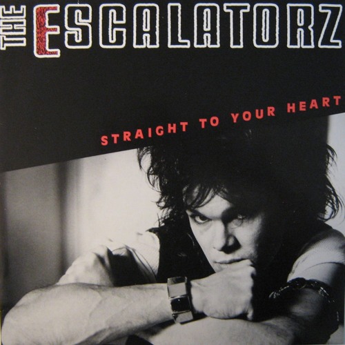Stream The Escalatorz Back On The Road Words Music H P Daniels A Romer By H P Daniels Listen Online For Free On Soundcloud