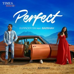 Perfect Gurinder Rai Feat. BADSHAH