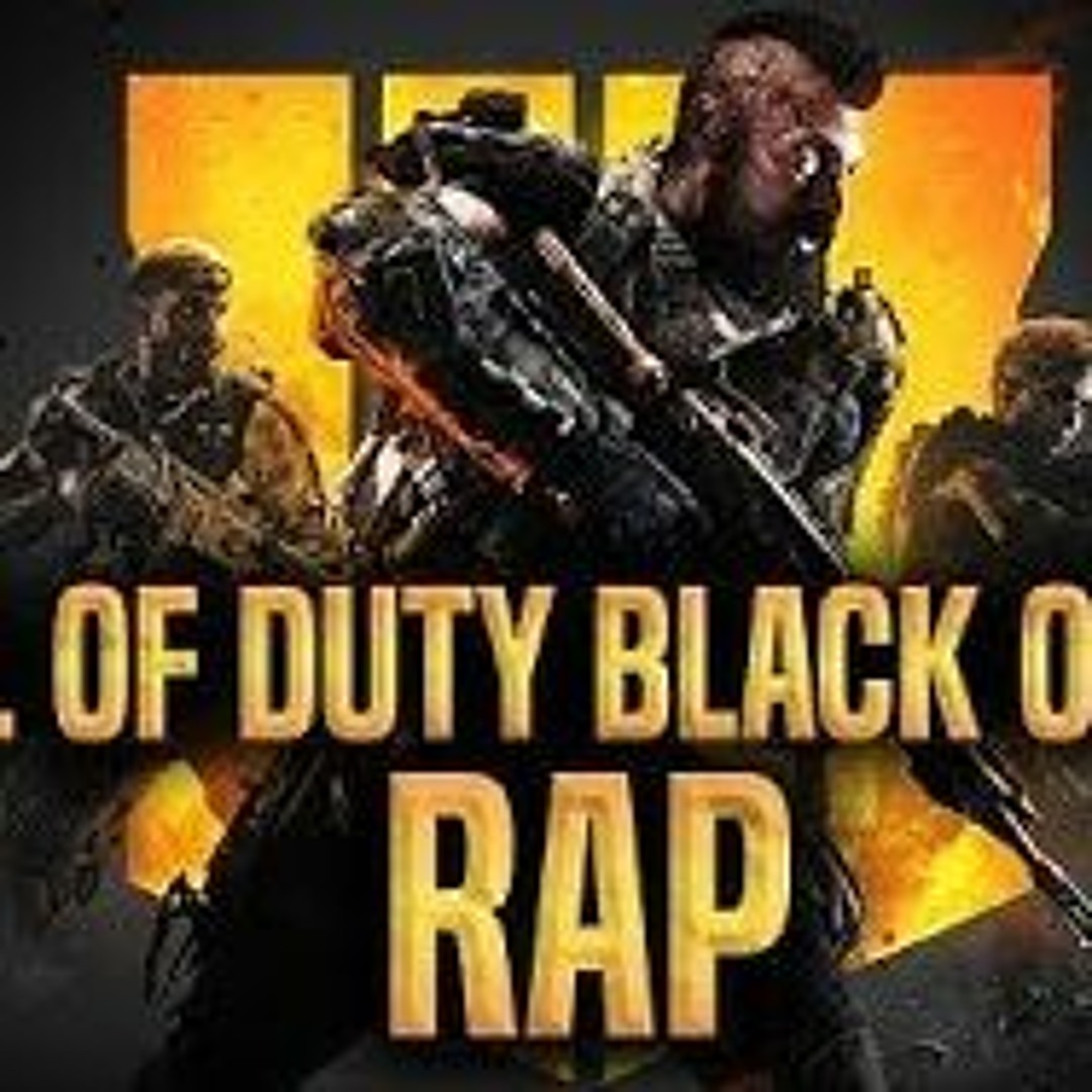 Stream CALL OF DUTY BLACK OPS 4 RAP By JT Music by fire_strike_Edits ...
