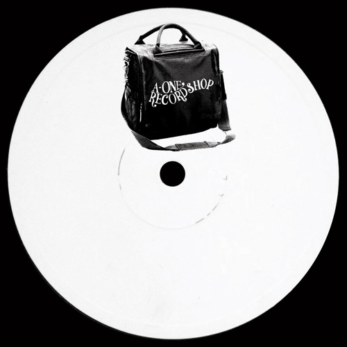 Premiere: Reaction Control (DJ Monchan Edit) [Razor-N-Tape]