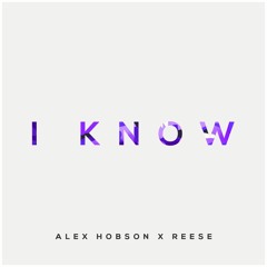 Alex Hobson & REESE - I Know (Tom Hall Remix)