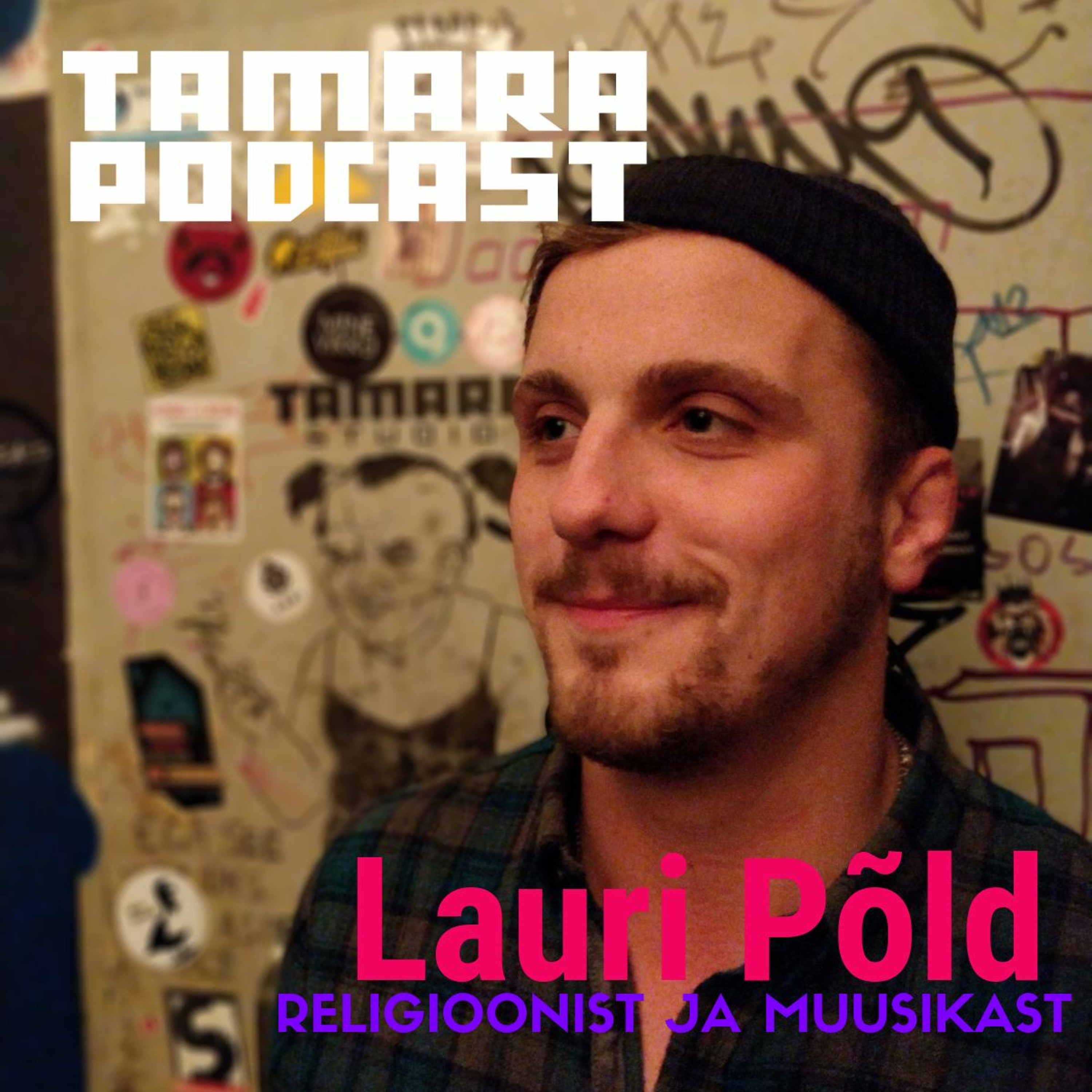 Tamara Podcast
