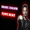 Drake x J Balvin Type Beat Instrumental - "Skyfall"