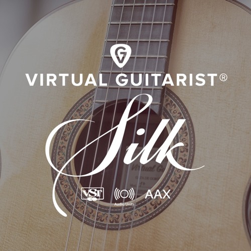 Stream ujam Instruments | Listen to Virtual Guitarist SILK Demo Songs  playlist online for free on SoundCloud