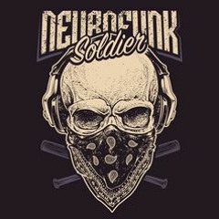 Neurofunk Drum and Bass