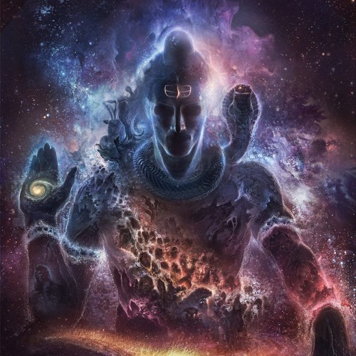 Astral Projection - In-Novation (Ed Isar 98 BPM mix)