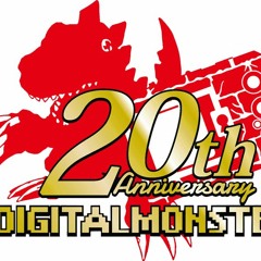 Izaera Blue - Digimon EVO's Themes [Tribute to 20th Anniversary]