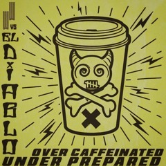 Ben 'El Diablo' Robson  - Unorthodox Performance