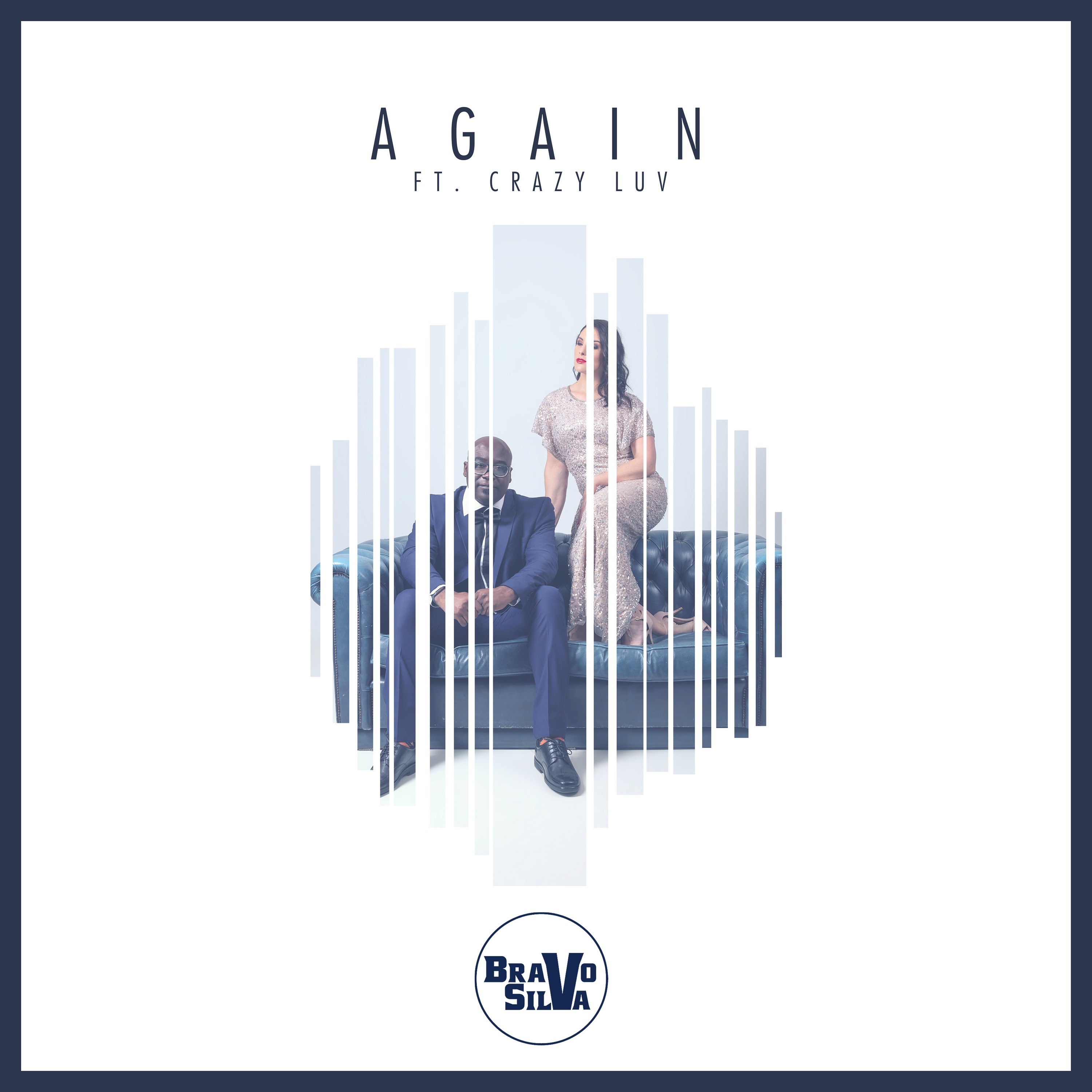 AGAIN episode artwork