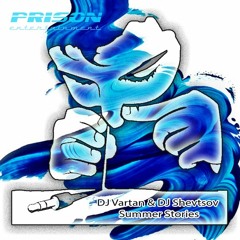 DJ Vartan & DJ Shevtsov - Summer Stories (Original Mix)