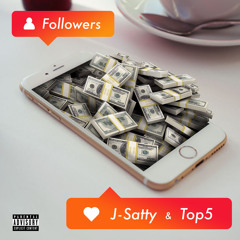 Followers (feat. Top5)