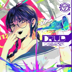 【M3秋2018】Drug-[2:理系女子] クロスフェードデモ【L10b】