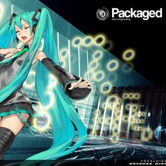 kzlivetune - Packaged - Hatsune Miku V2 - VOCALOID5