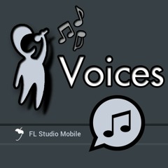 Voices FL Studio Mobile Expansion