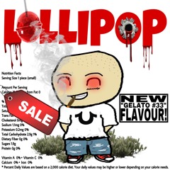 Lollipop (Prod. Tomekk)