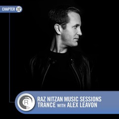 Raz Nitzan Music: Alex Leavon - Vocal Trance Sessions (Chapter 32) **FREE DOWNLOAD**
