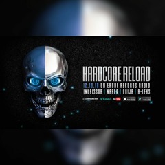 Invaissor - Hardcore Reload #12.10.18