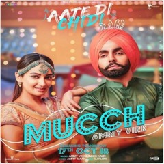 Mucch by (Ammy virk and inder kaur)
