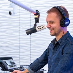 Armin Van Buuren - ASOT 886 (ADE Special) Part 2 (Free Download)