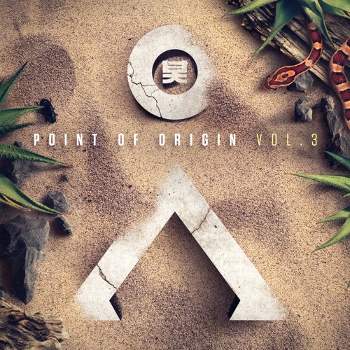 Data 3 & Koherent - Latitude // Out Now [Shogun Audio]