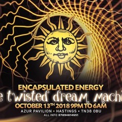 EE Twisted Dream 20 00 Marcus Allen