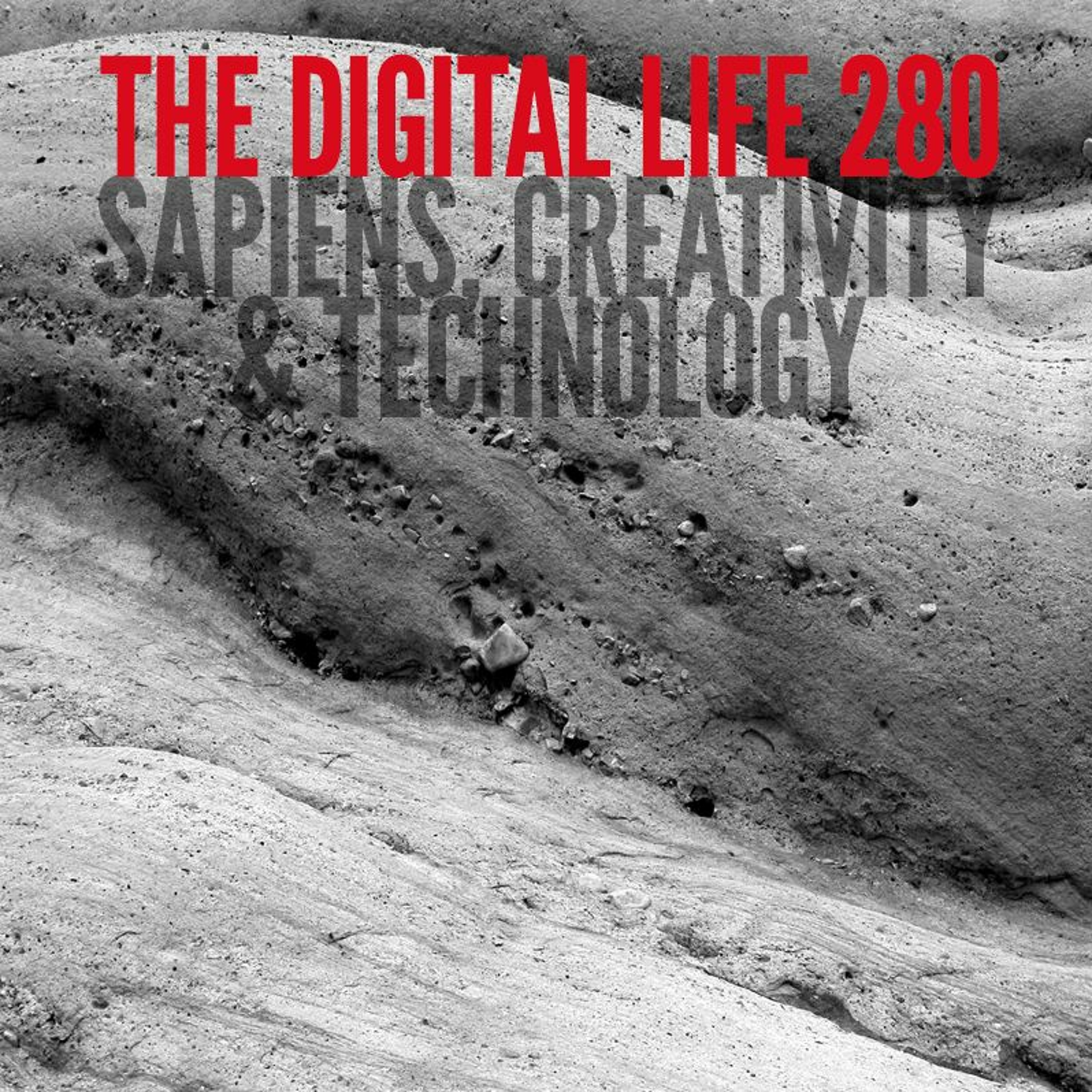 The Digital Life - Design and Technology Podcast