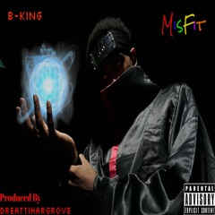 Misfit(Produced By Unaknown)