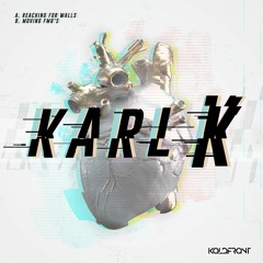 Karl K - Moving FM8s